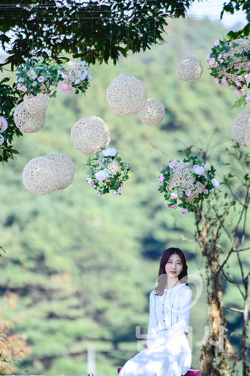 신생마을 꽃단지 워터마크용 사진