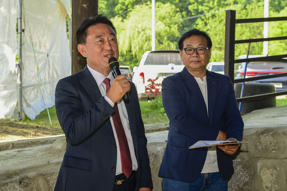 여주시 도자기축제 방문 썸네일 이미지