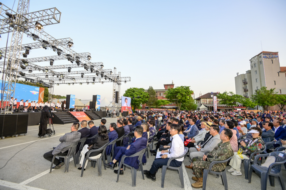 여주시 도자기축제 방문 썸네일 이미지