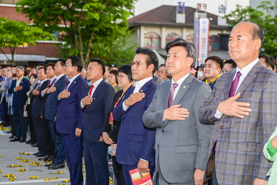 여주시 도자기축제 방문 썸네일 이미지