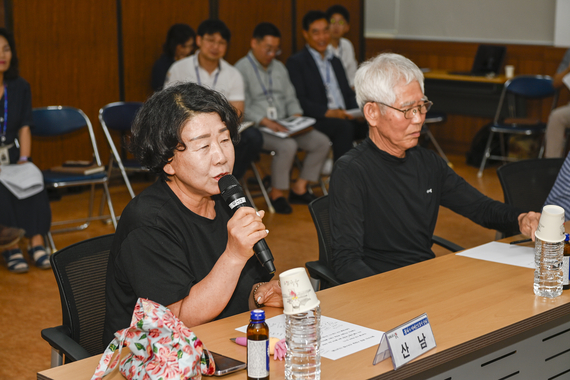 찾아가는 현장시장실 (이백면) 썸네일 이미지