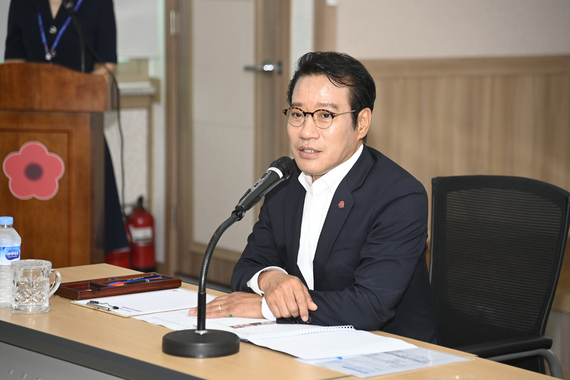 찾아가는 현장시장실 (사매면) 썸네일 이미지