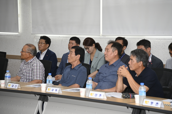 찾아가는 현장시장실 (사매면) 썸네일 이미지
