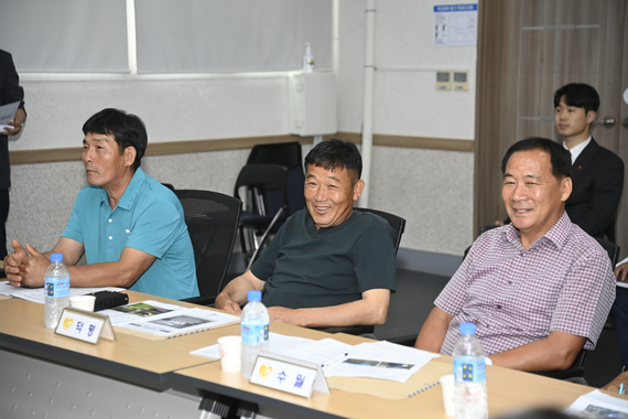 찾아가는 현장시장실 (사매면) 썸네일 이미지