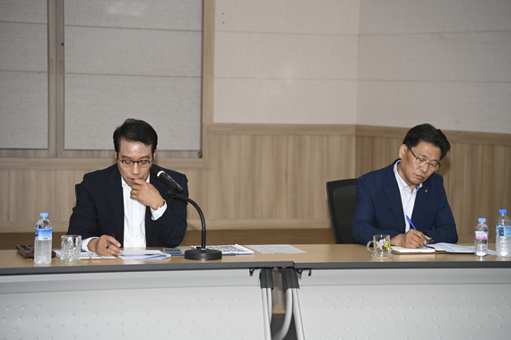 찾아가는 현장시장실 (사매면) 썸네일 이미지