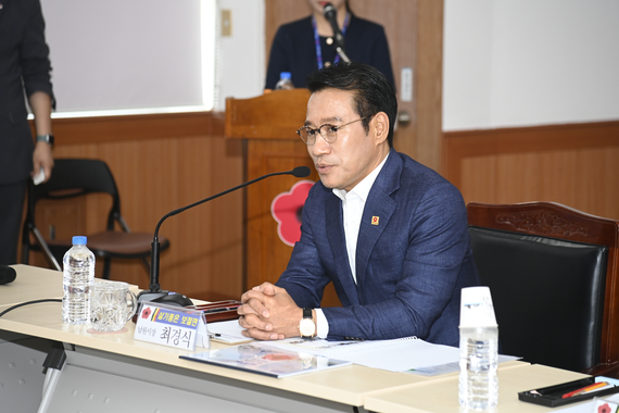 찾아가는 현장시장실 (보절면) 썸네일 이미지