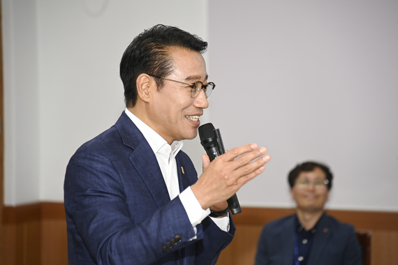 찾아가는 현장시장실 (보절면) 썸네일 이미지