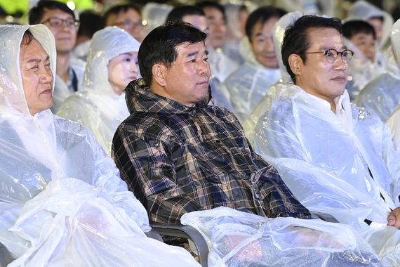 2024 남원국제드론제전 with 로봇 개막식 썸네일 이미지