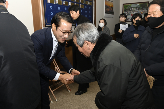 20250122 주생면 시민공감 열린대화 썸네일 이미지