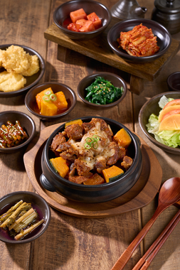 집밥담다 남원미식 남원5대맛집
