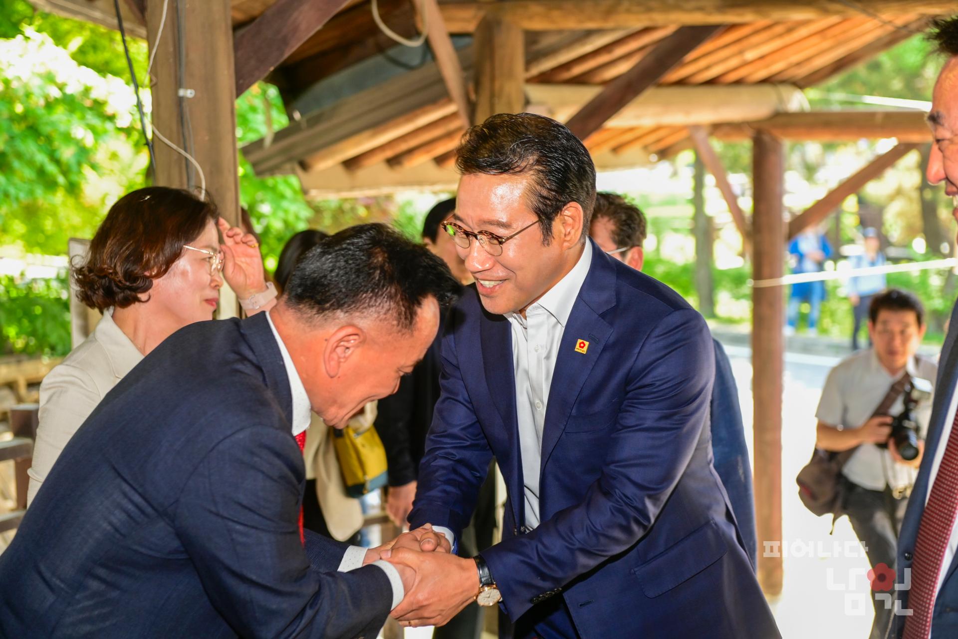 여주시 도자기축제 방문 워터마크용 사진