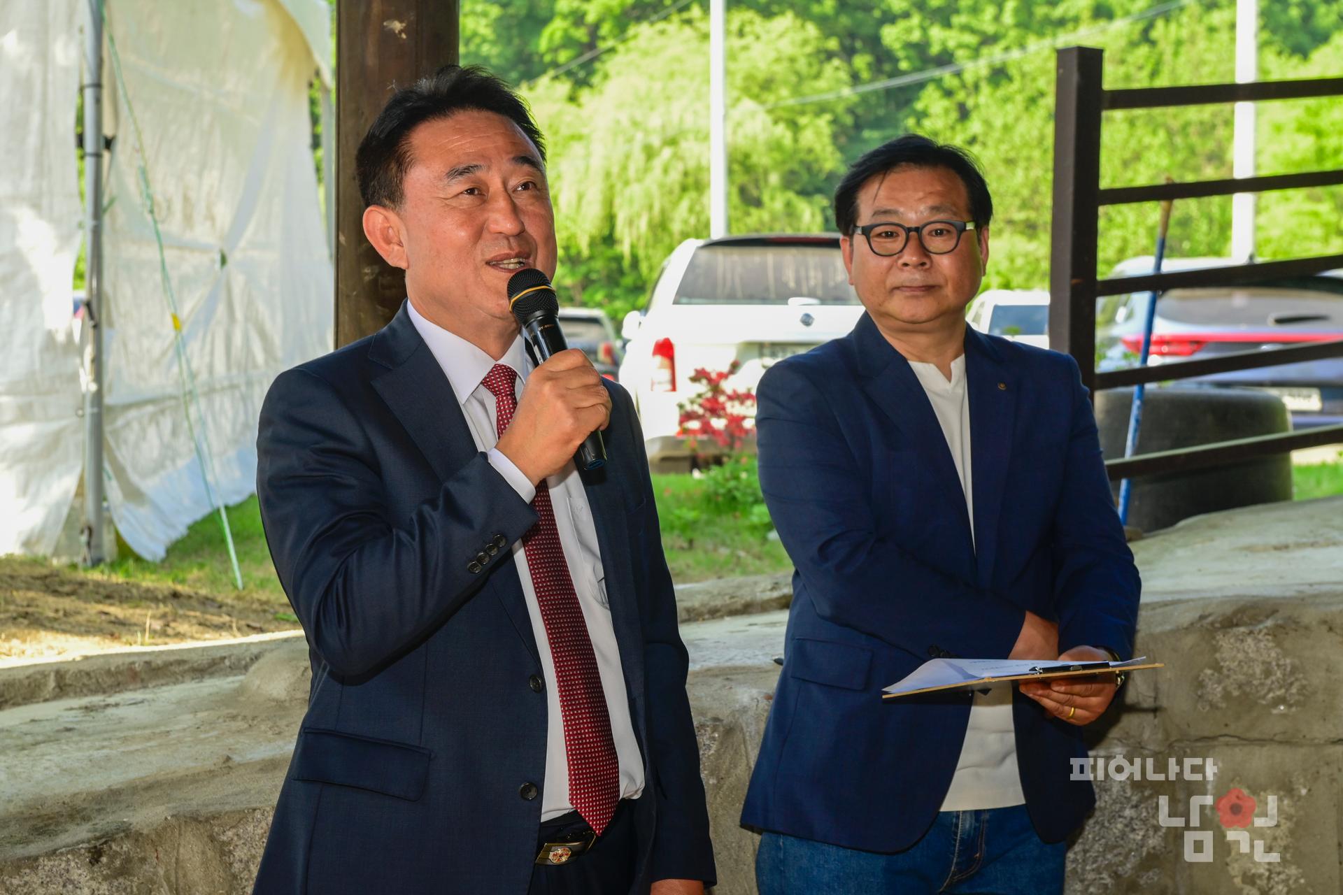여주시 도자기축제 방문 워터마크용 사진