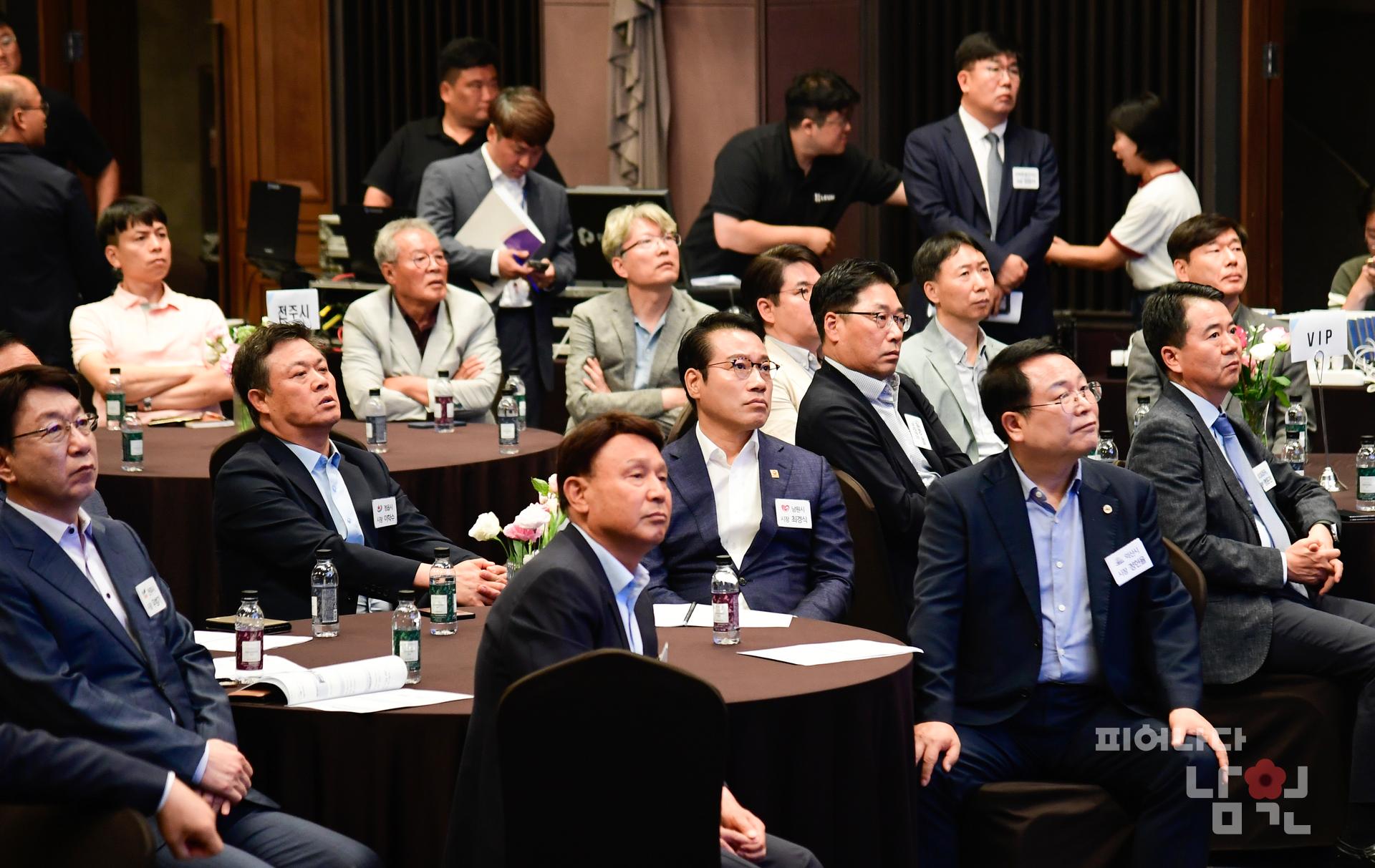 전북형 스마트 제조혁신 프로젝트 선정기업 협약식 워터마크용 사진