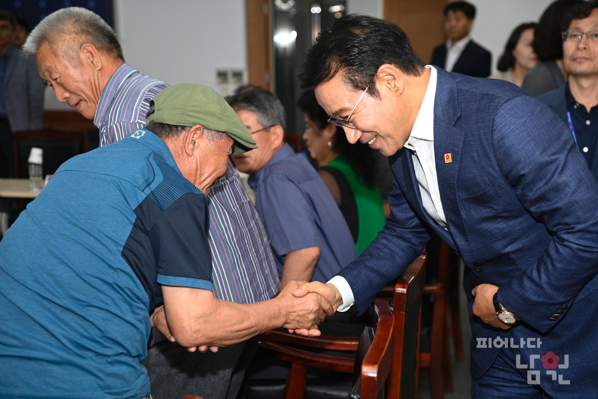 찾아가는 현장시장실 (보절면) 워터마크용 사진