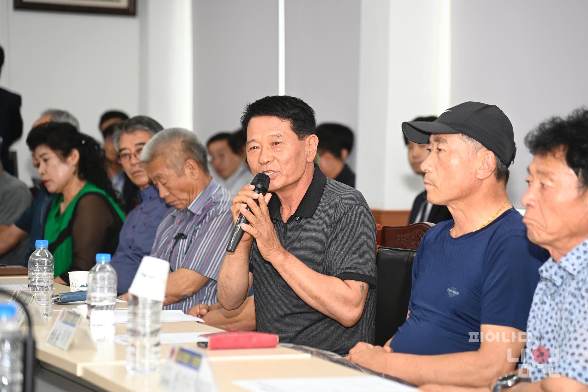 찾아가는 현장시장실 (보절면) 워터마크용 사진