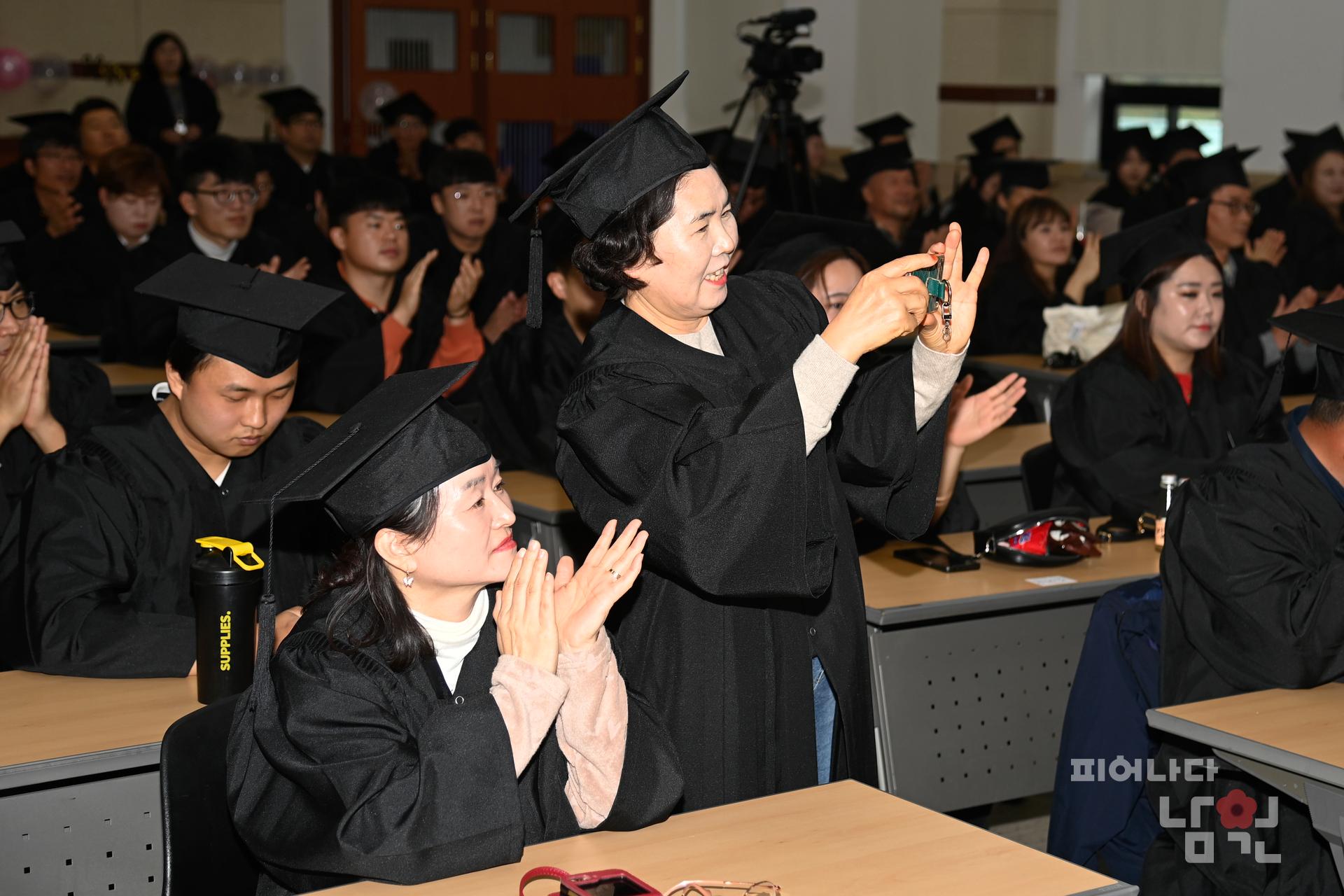 2024년도 제15기 남원명품 농업대학 졸업식 워터마크용 사진