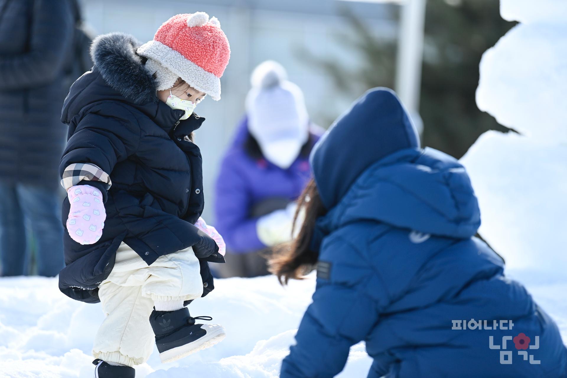 제11회 지리산 바래봉 눈꽃축제 워터마크용 사진